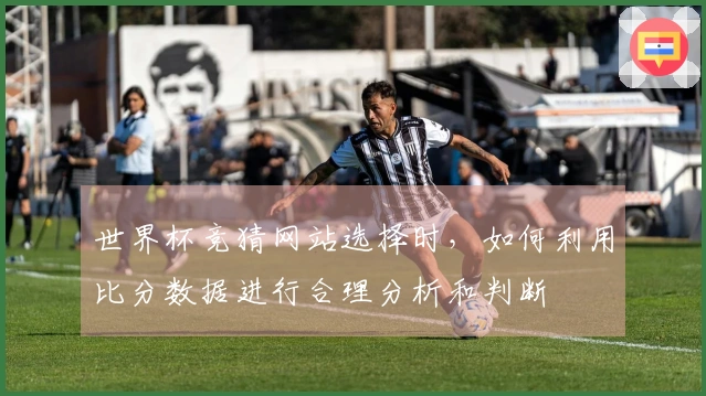 世界杯竞猜网站选择时，如何利用比分数据进行合理分析和判断