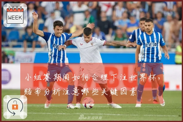 小组赛期间如何合理下注世界杯，赔率分析注意哪些关键因素