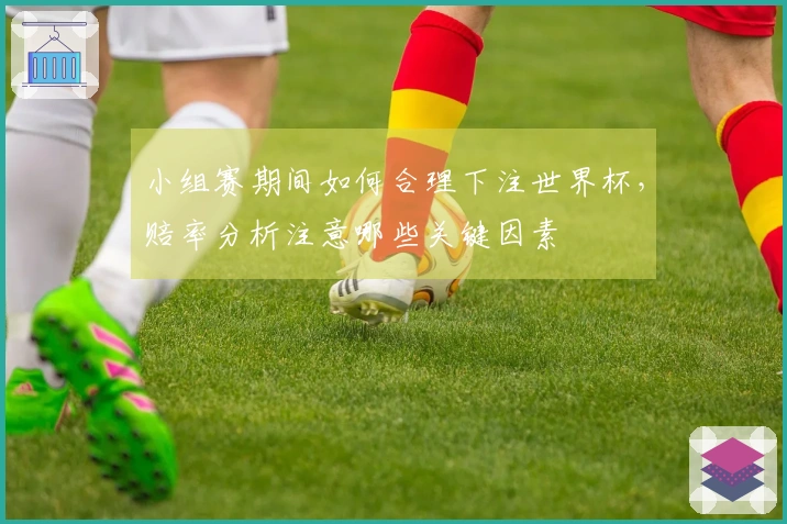 小组赛期间如何合理下注世界杯，赔率分析注意哪些关键因素