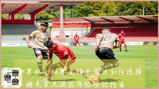 世界杯小组赛竞猜平台该如何选择？避免常见误区与陷阱的指南